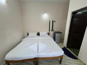 Shree Stay,Anjuna